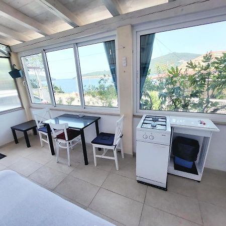 Villa Riva Molunat Buitenkant foto