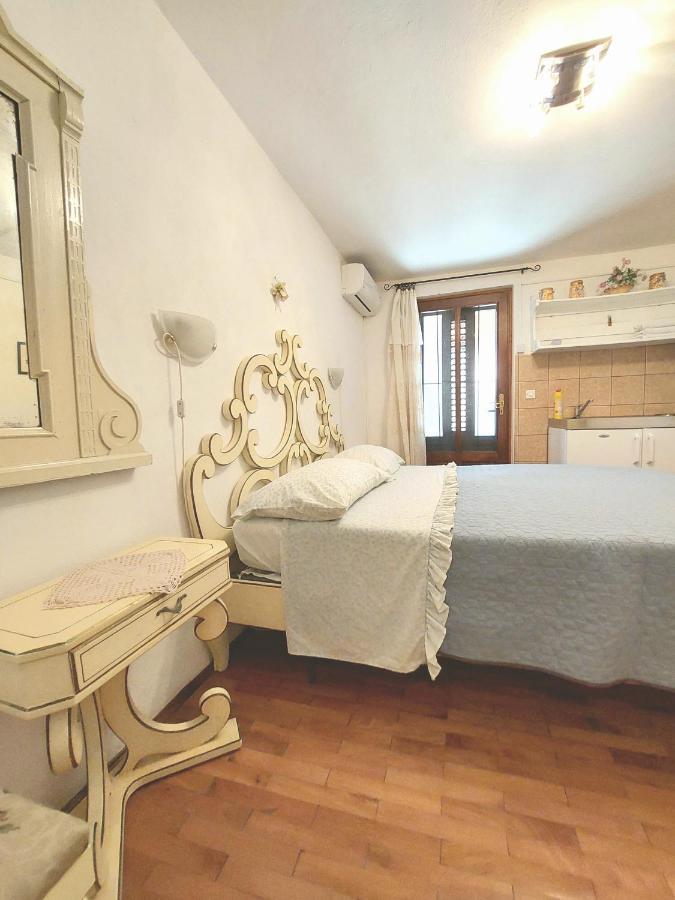 Villa Riva Molunat Buitenkant foto