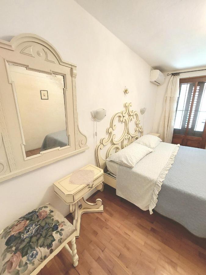 Villa Riva Molunat Buitenkant foto