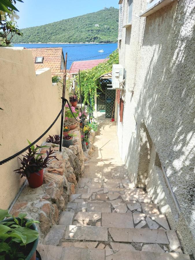 Villa Riva Molunat Buitenkant foto